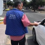 Perifoneo y Volanteo