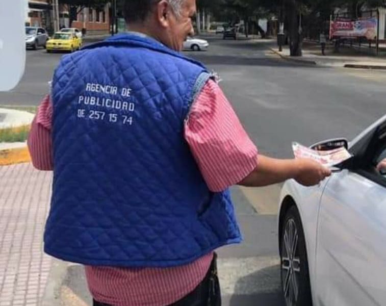 Perifoneo y Volanteo