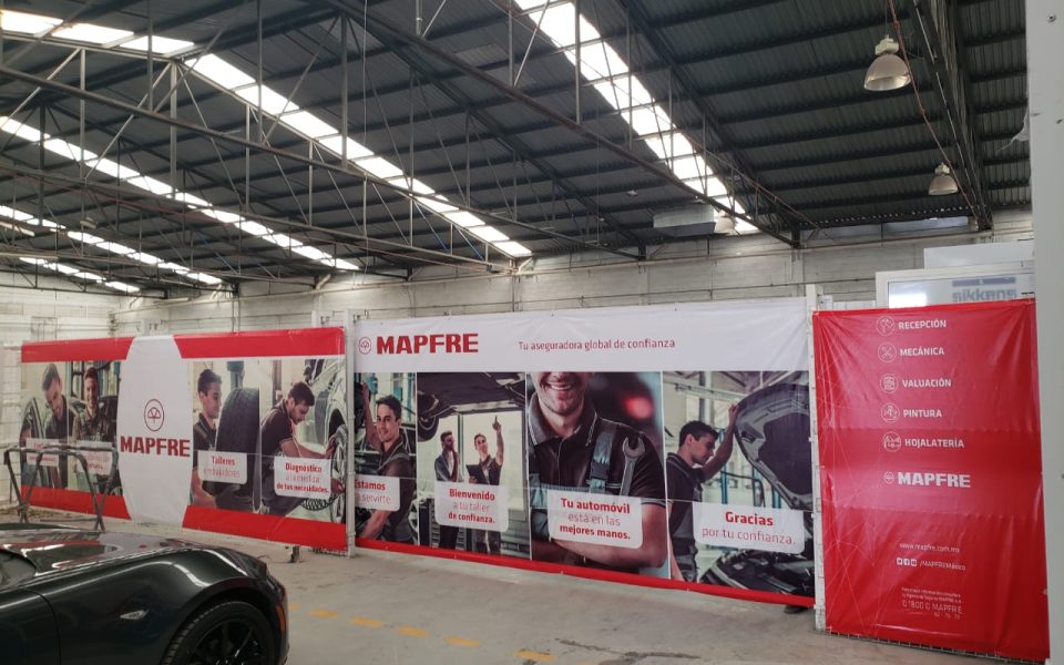 Perifoneo y Volanteo