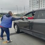 Perifoneo y Volanteo