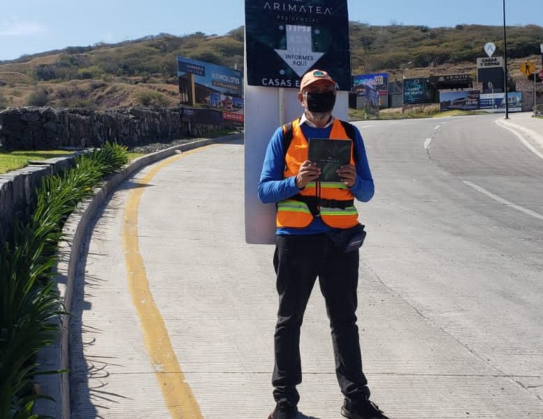 Perifoneo y Volanteo