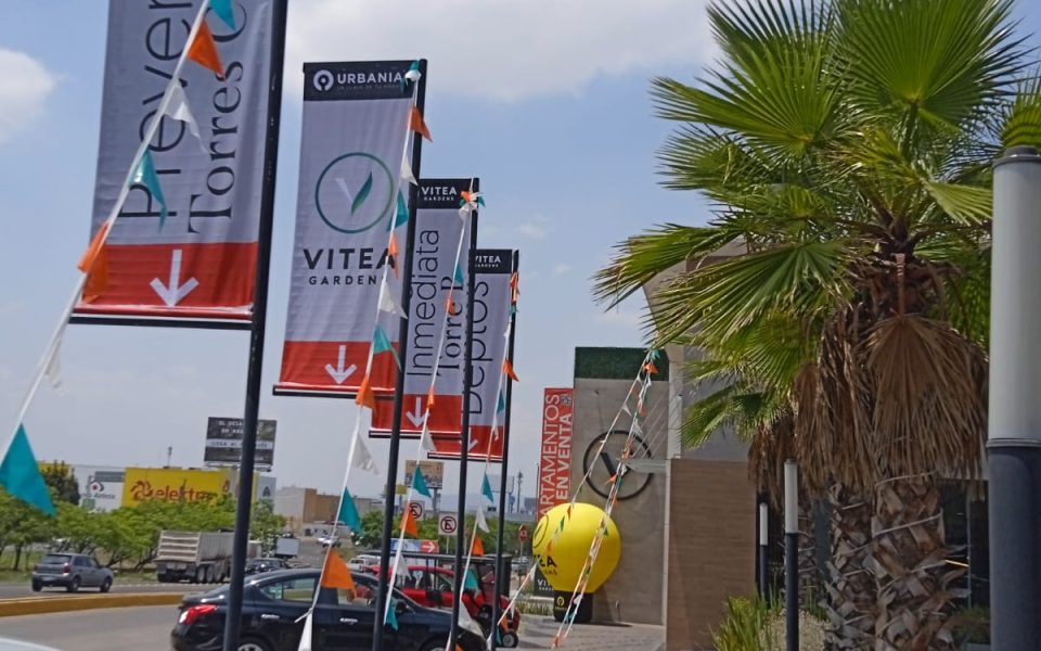 Perifoneo y Volanteo